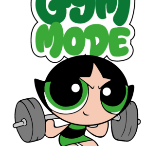Diseño GYM Bellota