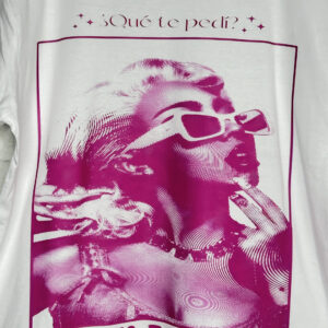 Polera Kali Uchis