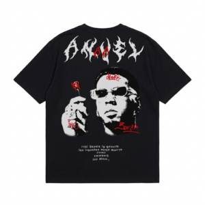 Diseño Anuel Gotic