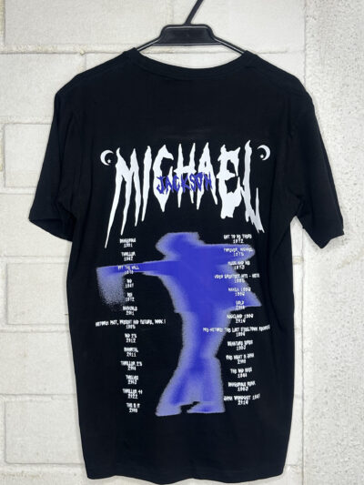 Polera Michael Jackson Polera Michael Jackson