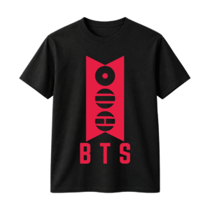 Polera BTS 1