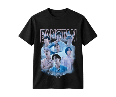 Polera BTS 10 Polera BTS 10