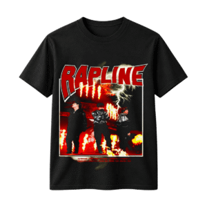 Polera BTS 13 Polera BTS 13