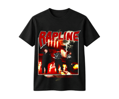 Polera BTS 13 Polera BTS 13