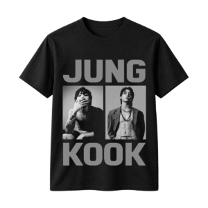 Polera BTS 15