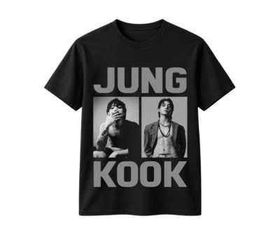 Polera BTS 15 Polera BTS 15