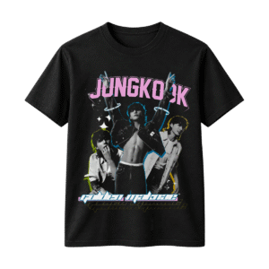 Polera BTS 9 Polera BTS 9