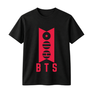 Polera BTS ARMY 2 Polera BTS ARMY 2