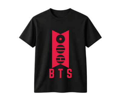Polera BTS ARMY 2 Polera BTS ARMY 2